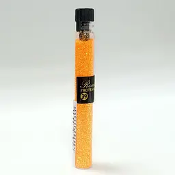 Декоративні блискітки Romance для дизайну нігтів LC - 13 №039