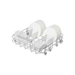 Посудомийна машина Electrolux E62LB200T - мініатюра 10