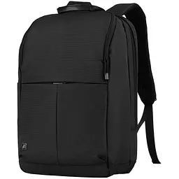 Рюкзак для ноутбука 2E City Traveler 16" (2E-BPN6016BK)