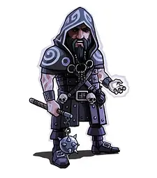 Настільна гра Lord of Boards Таємниці замку Карак (LOB2302UA) - мініатюра 9