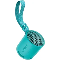 Портативна акустика Sony SRS-XB100 Blue (SRSXB100L.CE7) [104696] - мініатюра 5