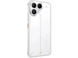 Смартфон Tecno POVA 8 5G 8/256GB Arc White (4894947132308) - мініатюра 5
