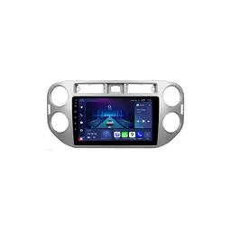 Штатний головний пристрій EasyGo VW901-G10 9 inch Volkswagen Tiguan 2011-2016