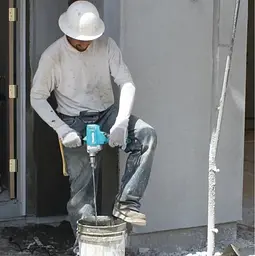 Дриль-міксер Makita DS4012 750 Вт - мініатюра 5