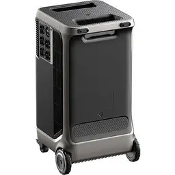 Зарядна станція Anker Solix F3800 (A1790311) - мініатюра 5