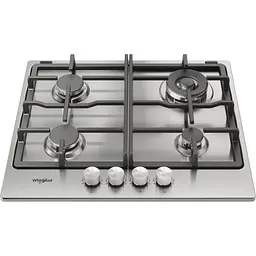 Робоча поверхня WHIRLPOOL TKRL661IXEU - мініатюра 1