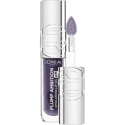 Блиск-олія для губ L’Oréal Paris Plump Ambition pH №116, 5 мл