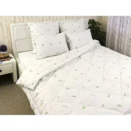 Набір подушок Руно Bamboo Style 50х70 см 2 шт. (К_Н310.52_Bamboo Style) - мініатюра 8
