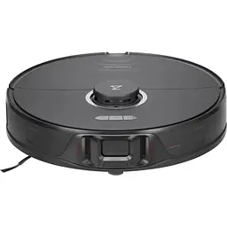 Робот-пилосос RoboRock Q Revo Pro Black [124424] - мініатюра 8