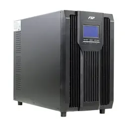 Пристрій безперебійного живлення FSP Champ 2000VA, Schuko (CH-1102TS) (PPF16A1900) - мініатюра 2