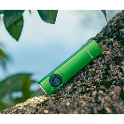 Ліхтар Olight Arkfeld Lime Green - мініатюра 10