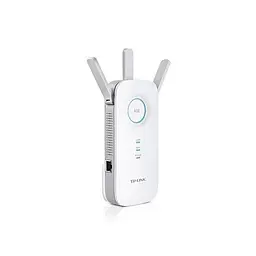 Повторювач TP-Link TL-RE450 - мініатюра 4