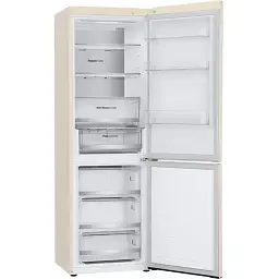 Холодильник LG GC-B459 FEPW - мініатюра 5