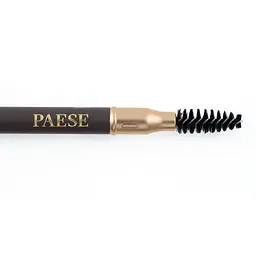 Олівець для брів Paese Powder Browpencil Dark Brown пудровий 1.19 г - мініатюра 5