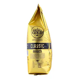 Кава в зернах Nero Aroma Gold Classic, 1 кг (896821) - мініатюра 5