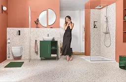 Раковина Grohe Eurostyle 50 см 39216000, Білий - мініатюра 5