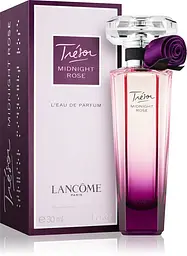 Оригінал Lancome Tresor Midnight Rose 30 мл Парфумована вода - мініатюра 2