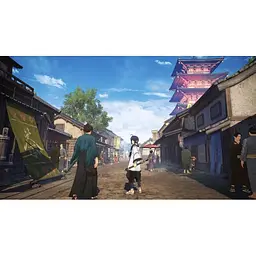 Гра Fate Samurai Remnant (англійська версія) (PS5) - мініатюра 2
