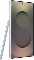 Смартфон Samsung Galaxy S25 Ultra 12/256GB Titanium Whitesilver (SM-S938BZSD) - мініатюра 4
