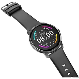 Smart Watch HOCO Y4 | Track, HeartRate, IP68 | - мініатюра 4