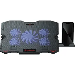 Підставка GamePro CP627 Black - мініатюра 8