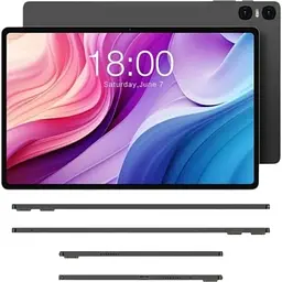 Планшет Teclast T40HD 16/128Gb LTE Gray - мініатюра 2