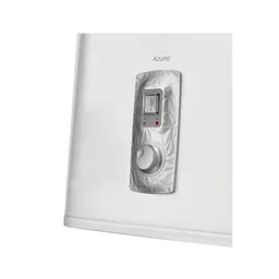 Zanussi Водонагрівач електричний ZWH/S 80 AZURRO DL (ZWH/S80AZURRODL) - мініатюра 2