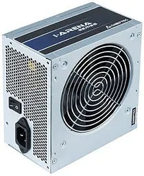 Блок живлення 400W Chiefteс GPB-400S 120mm BULK - мініатюра 4