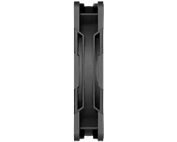Вентилятор ARCTIC P12 Pro PST Black (ACFAN00306A) - мініатюра 3