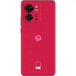 Смартфон Motorola Edge 40 8/256Gb Viva Magenta (XT2303-2) UA UCRF - мініатюра 2