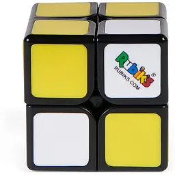 Головоломка Rubik's Кубик 2х2 Для початківця (6065322) - мініатюра 2