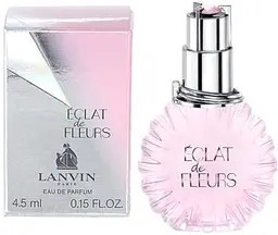 Парфюмерная вода Lanvin Eclat de Fleurs Оригинал 4.5 мл