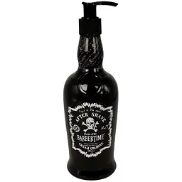 Крем-одеколон після гоління Barbertime After Shave Cream Cologne Light In The Cave No:3 150 мл