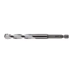 Свердло для мультиматеріалів ShW HEX MILWAUKEE, діаметр 10,0x120х60мм - мініатюра 2