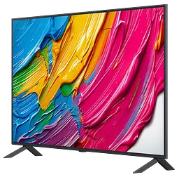 LED-телевізор LG 55QNED80A6A (7120100) - мініатюра 3