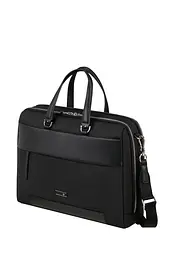 Сумка Для Ноутбуку 15,6" Samsonite ZALIA 3.0 BLACK 40x30x10 KM4*09002 - мініатюра 4