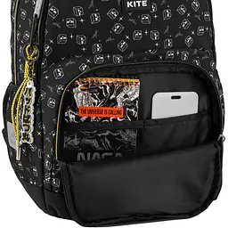 Рюкзак Kite Education 585 HK-1 (HK25-585M-1) - мініатюра 10