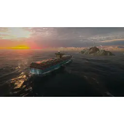 Ключ активації Microsoft Ships Simulator для Xbox One/Series - мініатюра 4