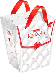 Цукерки Raffaello 230 г