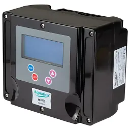 Перетворювач частоти 3~400В × 3~400В до 1.1кВт з датчиком тиску AQUATICA (AVF-1.1ТL) (779712) - мініатюра 2