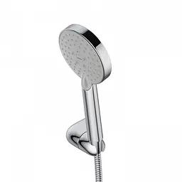 Душовий гарнітур Damixa Origin One gray 918110000 - мініатюра 3