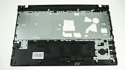 Верхня кришка для ноутбука Lenovo (G500s, G505s), black