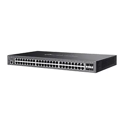 Комутатор TP-Link Omada SG5452X - мініатюра 3