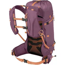 Рюкзак Osprey Tempest Velocity 20 XS/S фіолетовий - мініатюра 4