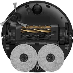 Робот-пилосос Dreame Bot MatriX 10 Ultra Black (RLX95CE-bl) [147256] - мініатюра 8