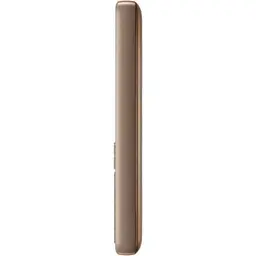 Мобільний телефон Nokia 130 Dual Sim 2023 Light Gold - мініатюра 7