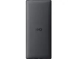Мобільний телефон HMD 100 DS Grey - мініатюра 3