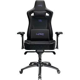 Геймерське крісло Proove Gaming NPC (GCNP0001017) [131653]