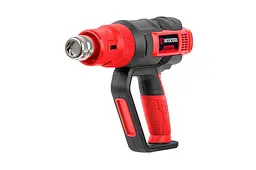 Фен технічний будівельний електричний Intertool Storm WT-1030 2000 Вт - мініатюра 2