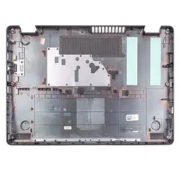 Нижня кришка для Dell Inspiron 14 3480 3481 3482, (Black, 0D0XN0, піддон, D Cover) - мініатюра 2